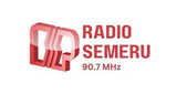 Logo Radio Semeru FM
