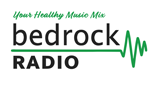 Logo Bedrock Radio