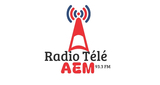 Logo Radio Tele AEM