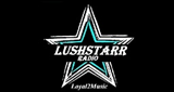 Logo LushStarr Radio