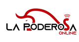 Logo La Poderosa