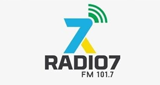 Logo Radio 7
