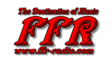Logo FFR-Radio