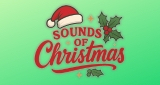 Logo Sounds of Christmas