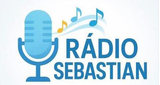 Logo Rádio Sebastian