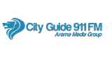 Logo Radio City Guide FM