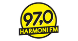 Logo Harmoni FM