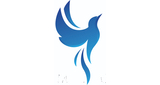 Logo Blessed FM
