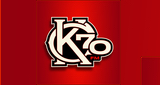 Logo KC 70 FM