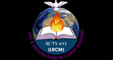 Logo LRCM Radio (Malawi)