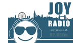 Logo Joy Radio