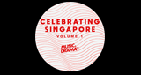 Logo Celebrating Singapore: Volume 1