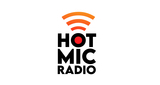 Logo Hot Mic Radio