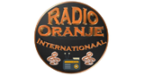 Logo Radio Oranje Internationaal