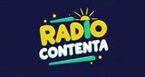 Logo Radio Contenta