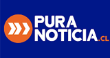 Logo Radio Pura Noticia