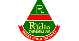 Logo Radio Tapanuli FM