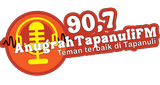 Logo Radio Anugrah Tapanuli FM