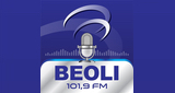 Logo Radio Beoli FM