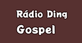 Logo Rádio Ding - Gospel