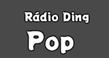 Logo Rádio Ding - Pop