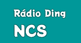 Logo Rádio Ding - Ncs