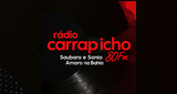Logo Radio Carrapicho Saubara Ba