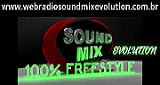 Logo Soundmix Evolution
