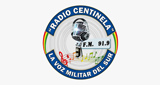 Logo Radio Centinela