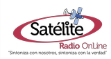 Logo Radio Satelite Online
