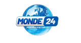 Logo Monde24