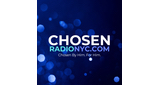 Logo Chosen Radio NYC