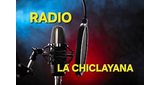 Logo Radio La Chiclayana
