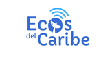 Logo Ecos de Caribe Radio