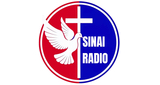 Logo Sinai Radio