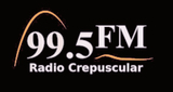 Logo Crepuscular 99.5fm