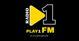 Logo radio nordestina sat