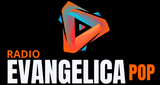 Logo Radio Evangelica Pop