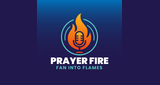 Logo Prayer Fire Radio