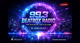 Logo BeatBox Radio