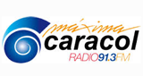 Logo Radio Caracol