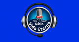 Logo Rádio Vida Eterna Fm Rio