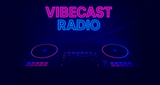 Logo Vibe Cast Radio