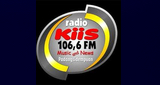 Logo Radio Kiis Fm