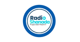 Logo Radio Shanada Bandung