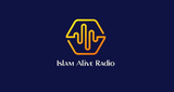 Logo Islam Alive Radio