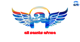 Logo All Saints Africa