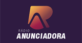 Logo Rádio Anunciadora
