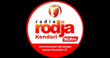 Logo Radio Rodja