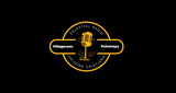 Logo Celestial Radio